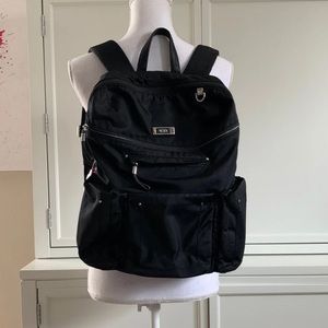 Tumi Calais Voyager Backpack